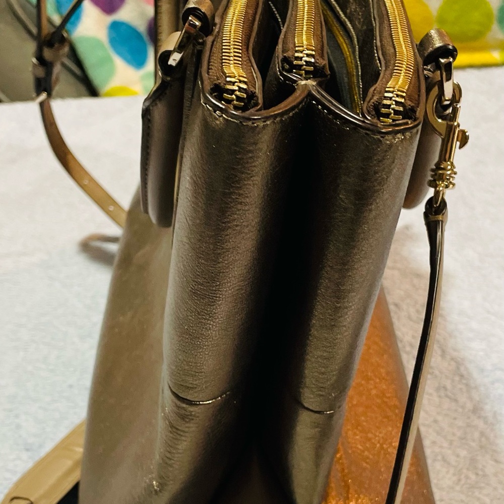 Coach Purse - Picture 8 of 15